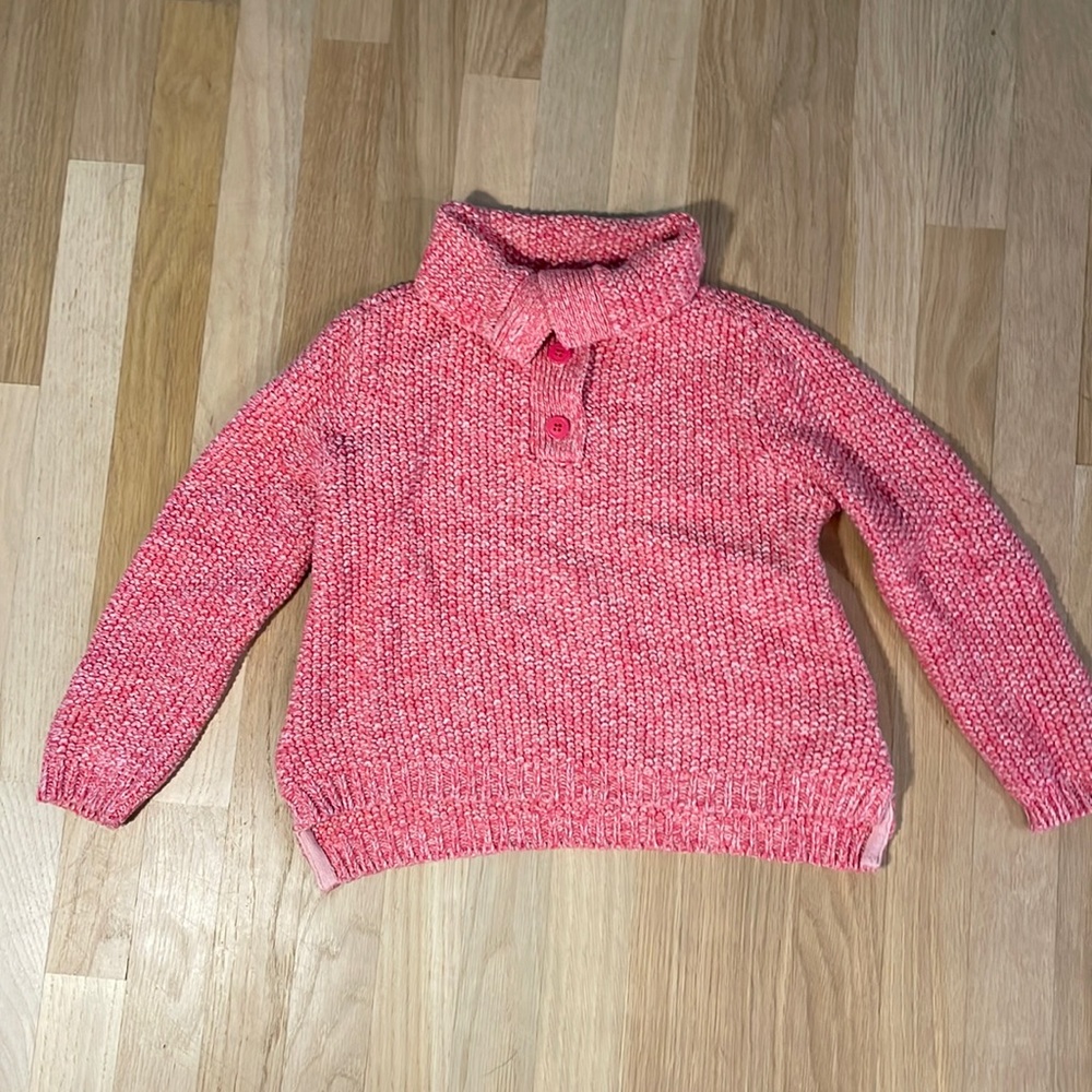 Tea Collection sweater